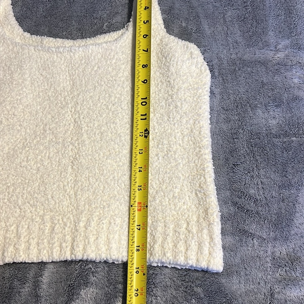Skims cozy knit set - Picture 7 of 8